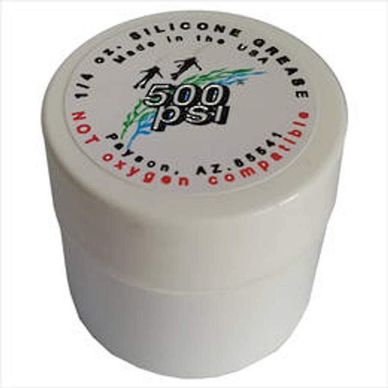 PSI Silicone Grease