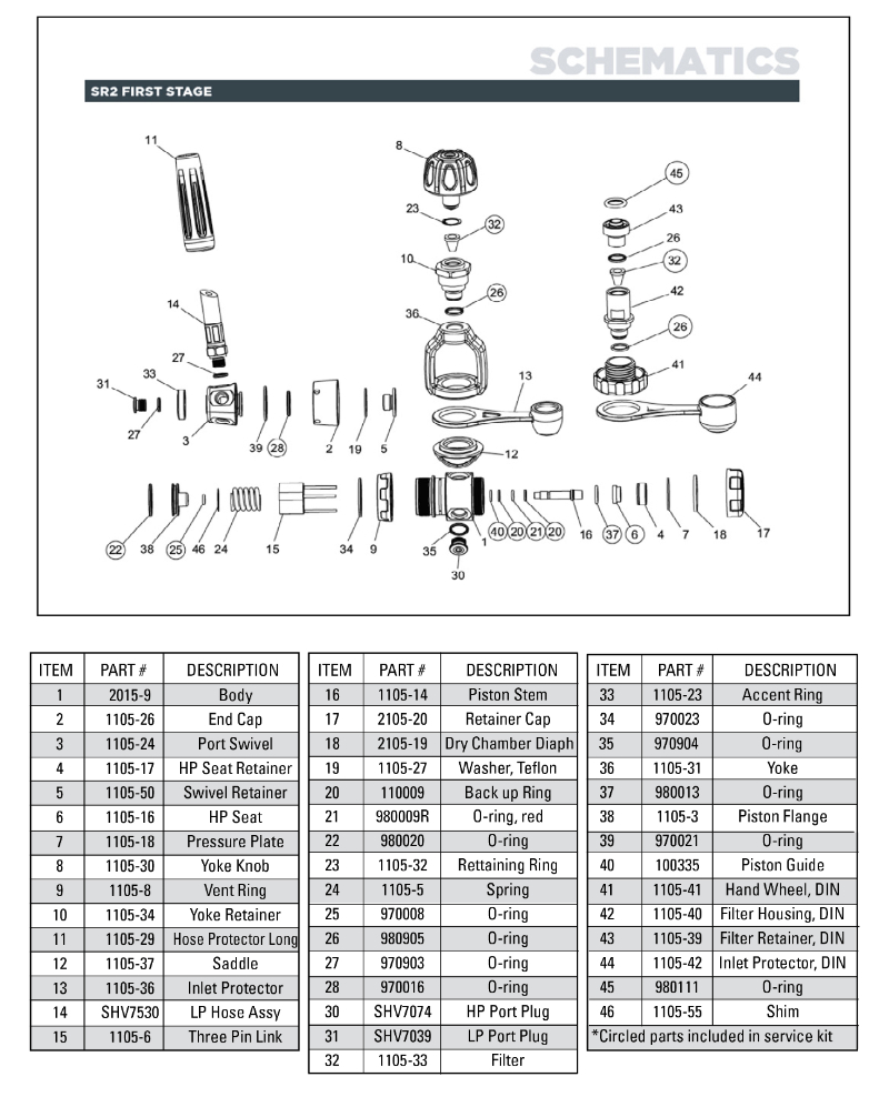 SR1-2 1st stage Schematic-996 SR1-2 1st stage Schematic-996