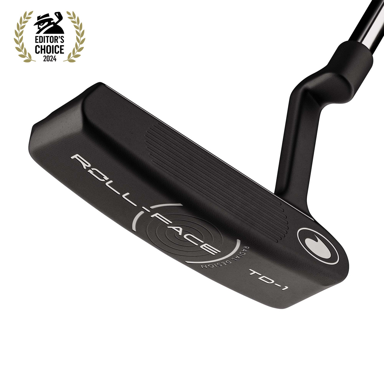 TearDrop TD17 F.C. パター 556/1000 PUTTER TearDrop : TD17 F.C.