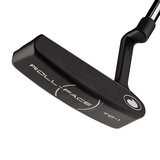 Putters - Teardrop Golf