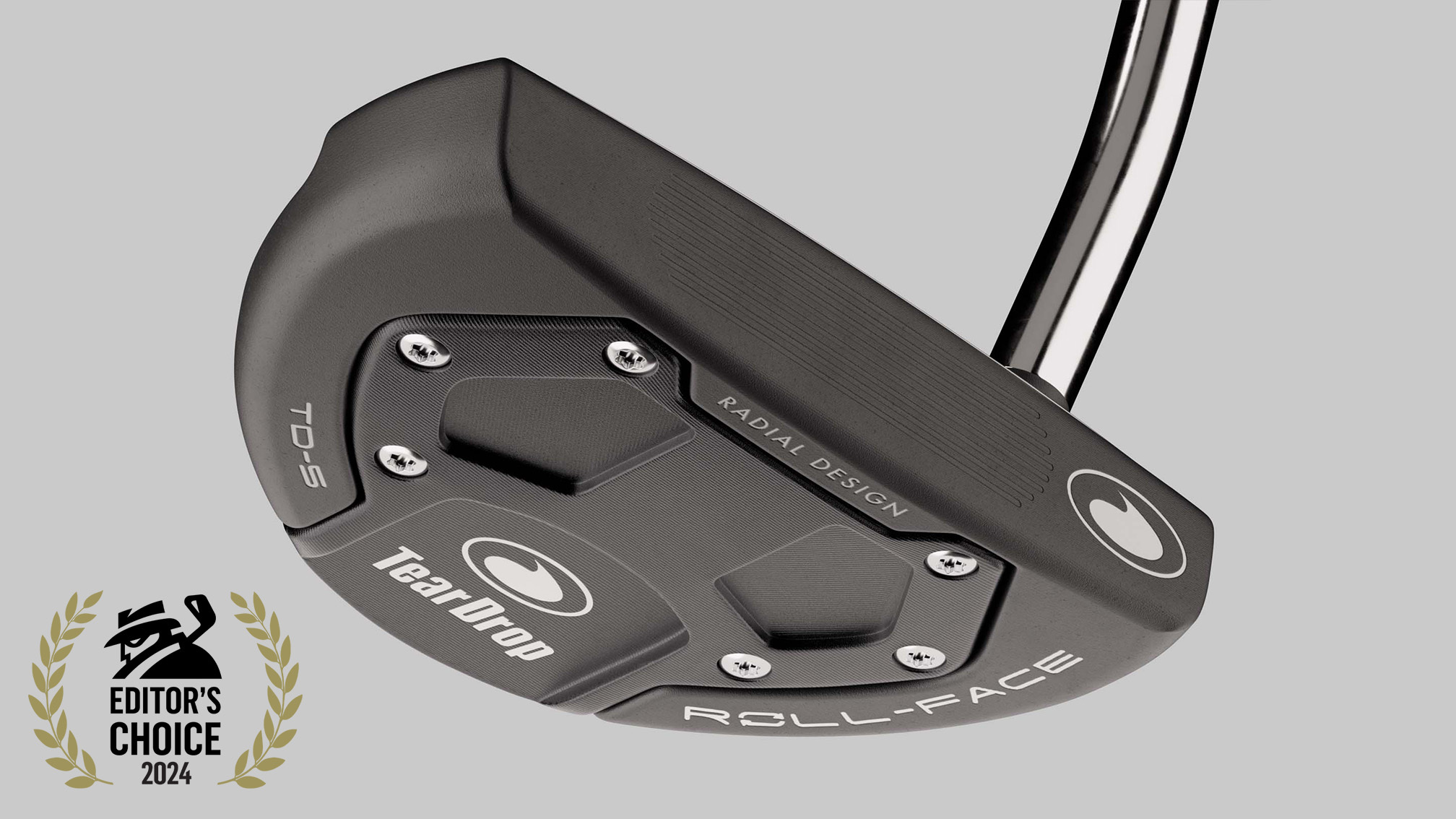 Teardrop Golf
