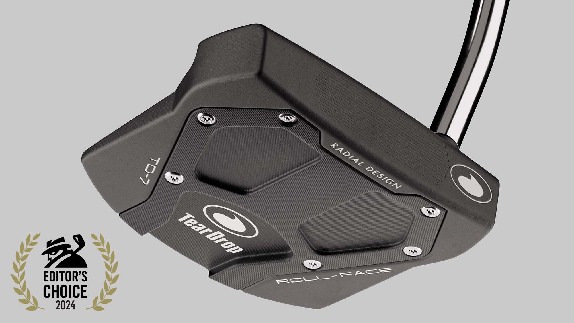 TearDrop TD17 F.C. パター 556/1000 2025年最新】Yahoo!オークション -teardrop(ゴルフ)の中古品・新品・未