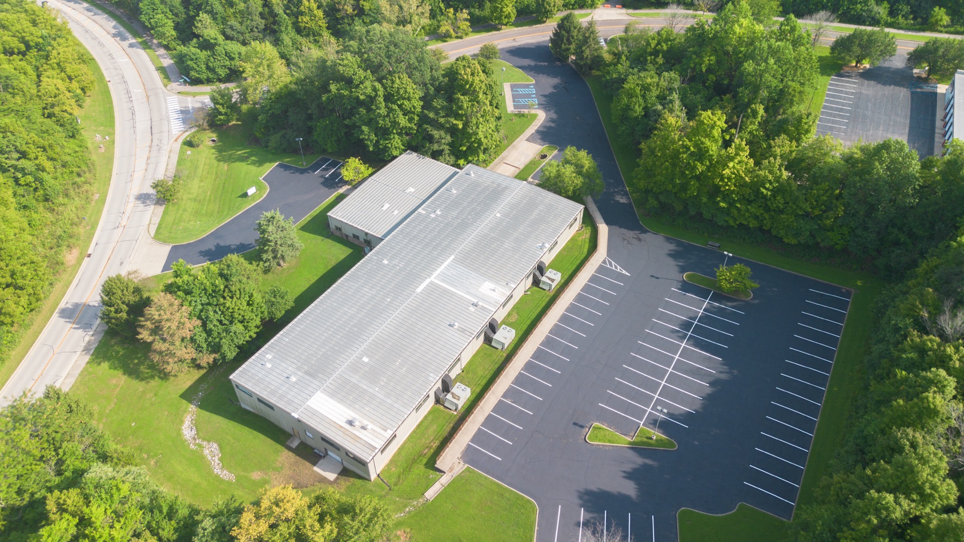 Proveli facility