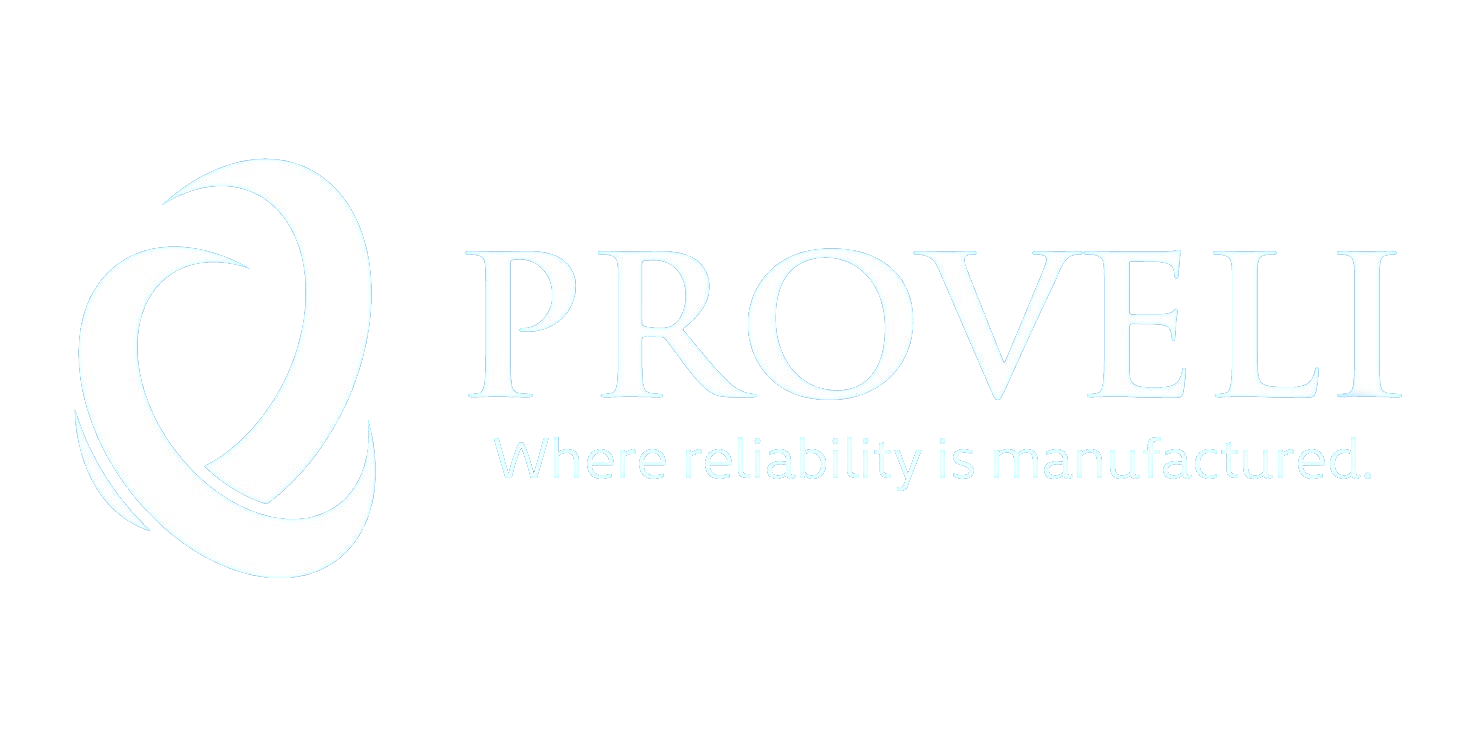 Proveli - Bringing Attention to the Curb