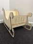 Christmas Sleigh DIY