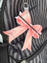 bow