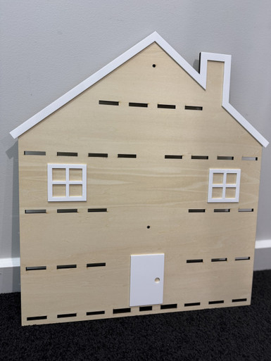 House Toniebox Shelf