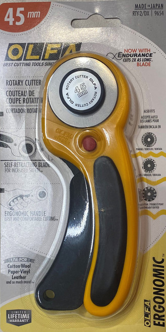 Olfa 60MM Rotary Cutter