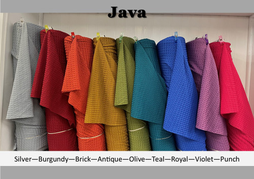 Java Knit