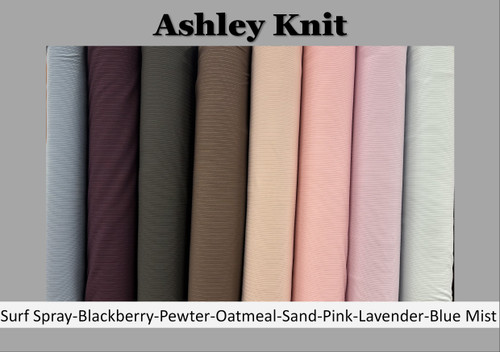 Ashley Knit