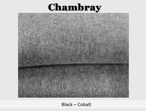 Chambray