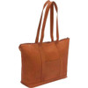 Double Strap Large Pocket Tote