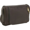 Vaquetta Leather Toiletry Bag