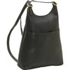 Womens Slim Sling Backpack