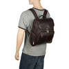 Vaquetta Laptop Backpack