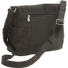 Flap Over Shoulder Bag