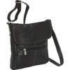 Front Flap Crossbody