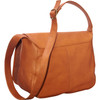 Classic Full Flap Shoulder Bag