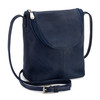 Casper U Zip Crossbody