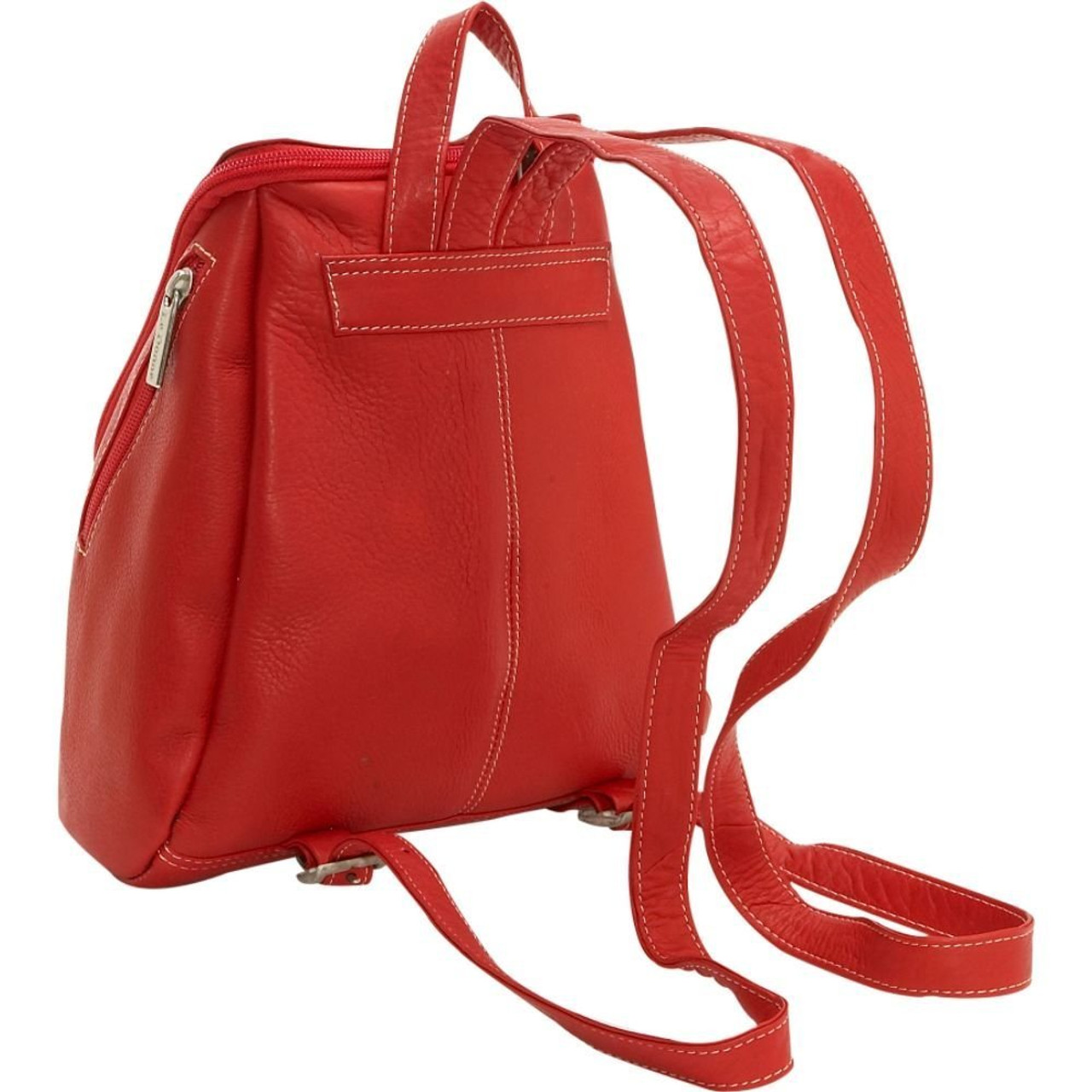 Doca Women's Backpack Red 19739