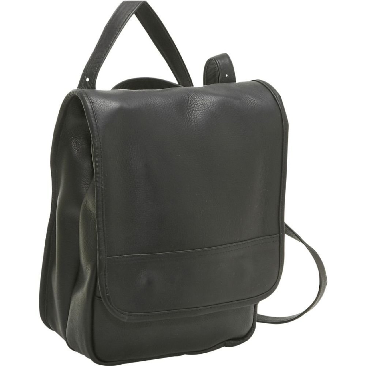 Moda Luxe Breyer Convertible Backpack Purse  Backpack purse, Leather  fringe handbag, Convertible backpack purse