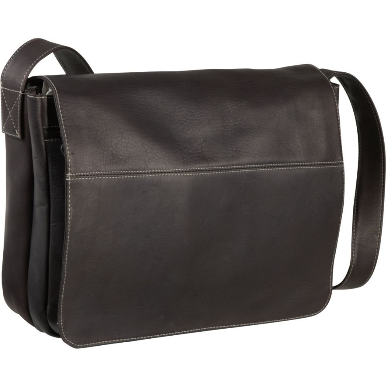 FYI, These Chic Bags Are Perfect for Carrying Your Laptop  Laptop bag for  women, Leather laptop bag, Stylish backpacks