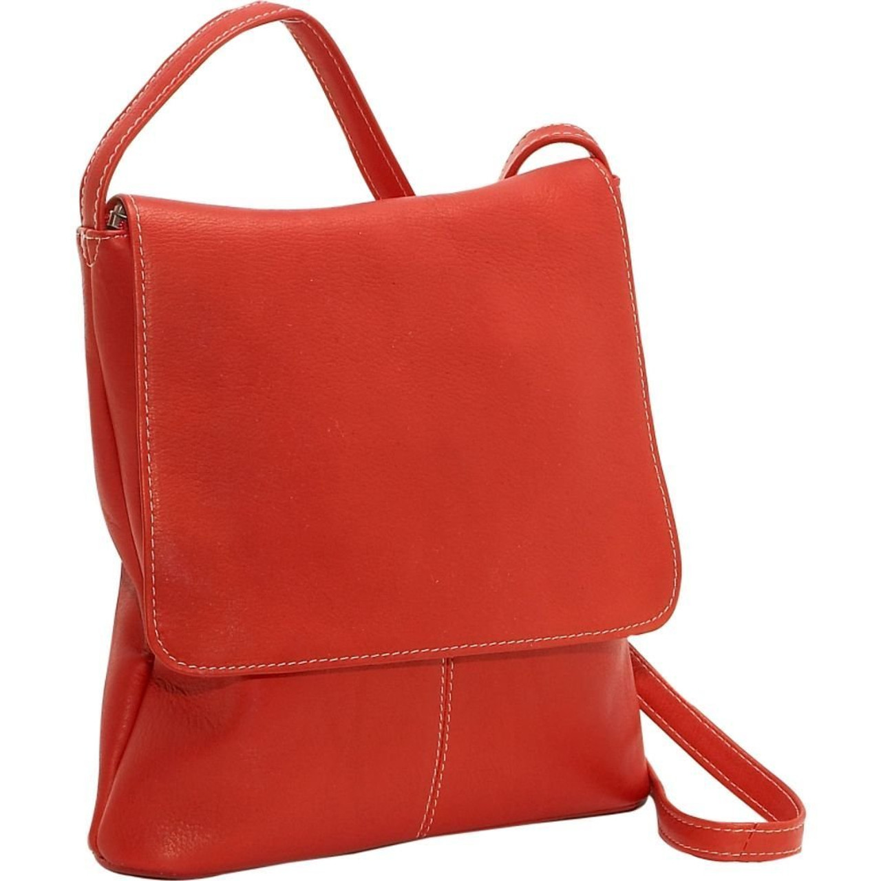 flat bag: Women's Crossbody Bags