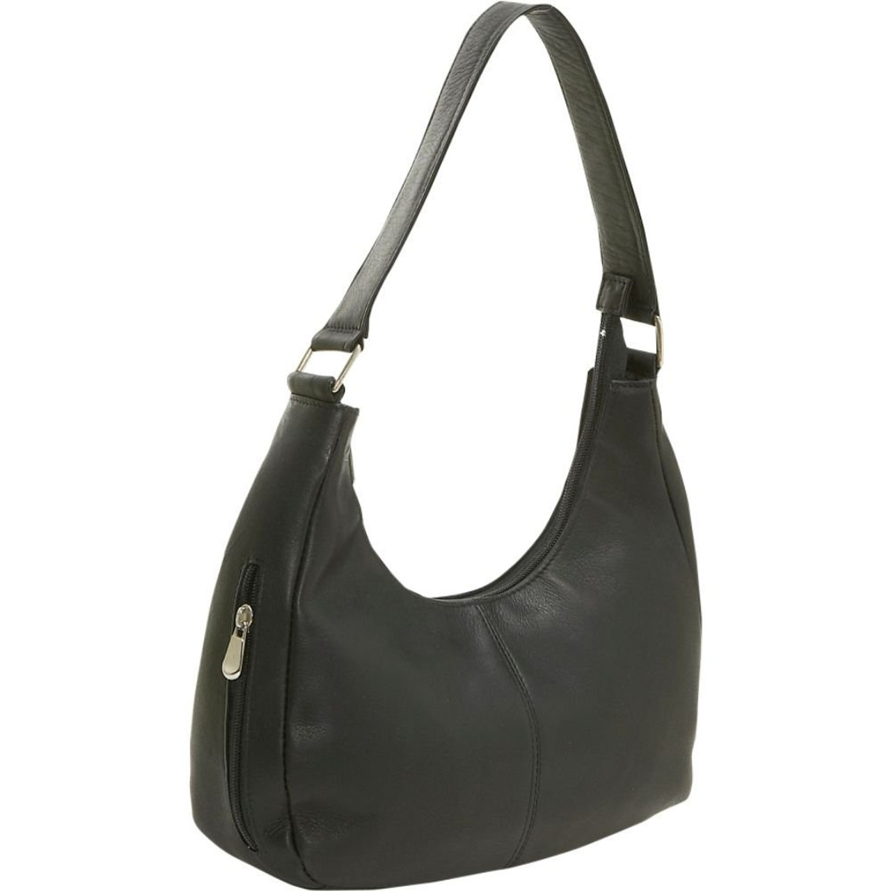 Timeless/Classique leather handbag