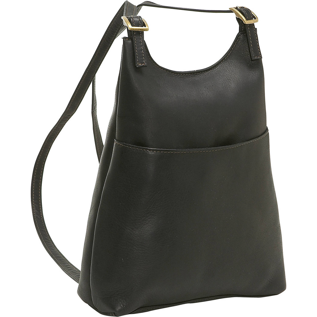 COACH® Outlet | West Slim Backpack With Signature Quilting