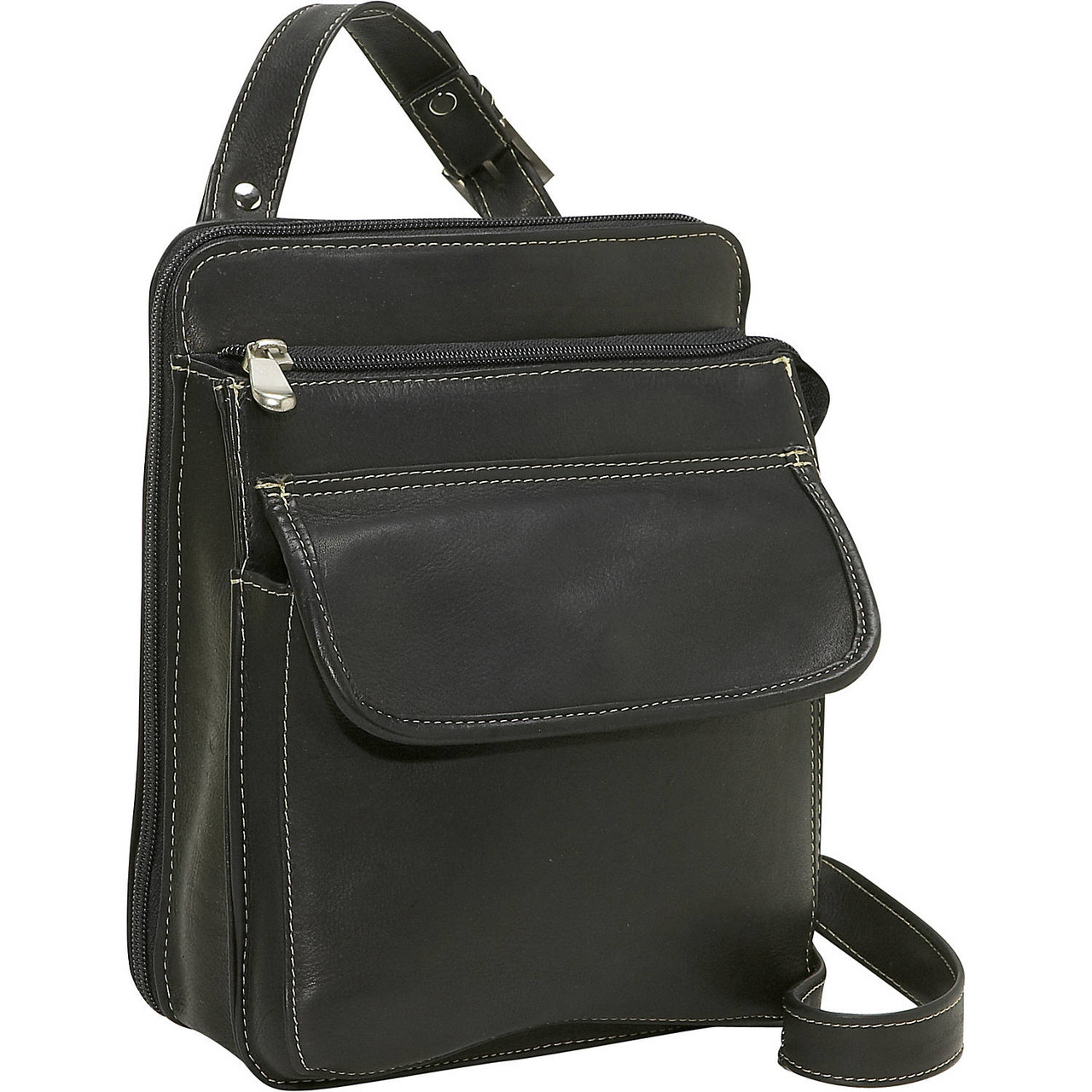 Smith & Wesson Structured Handbag – Cameleon Bags