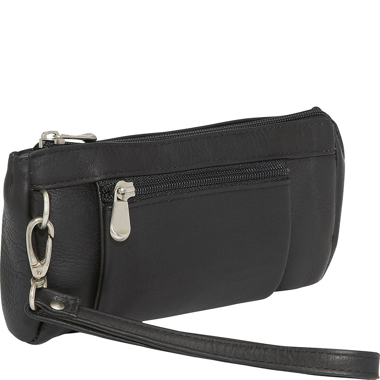 Sofia Large Wristlet