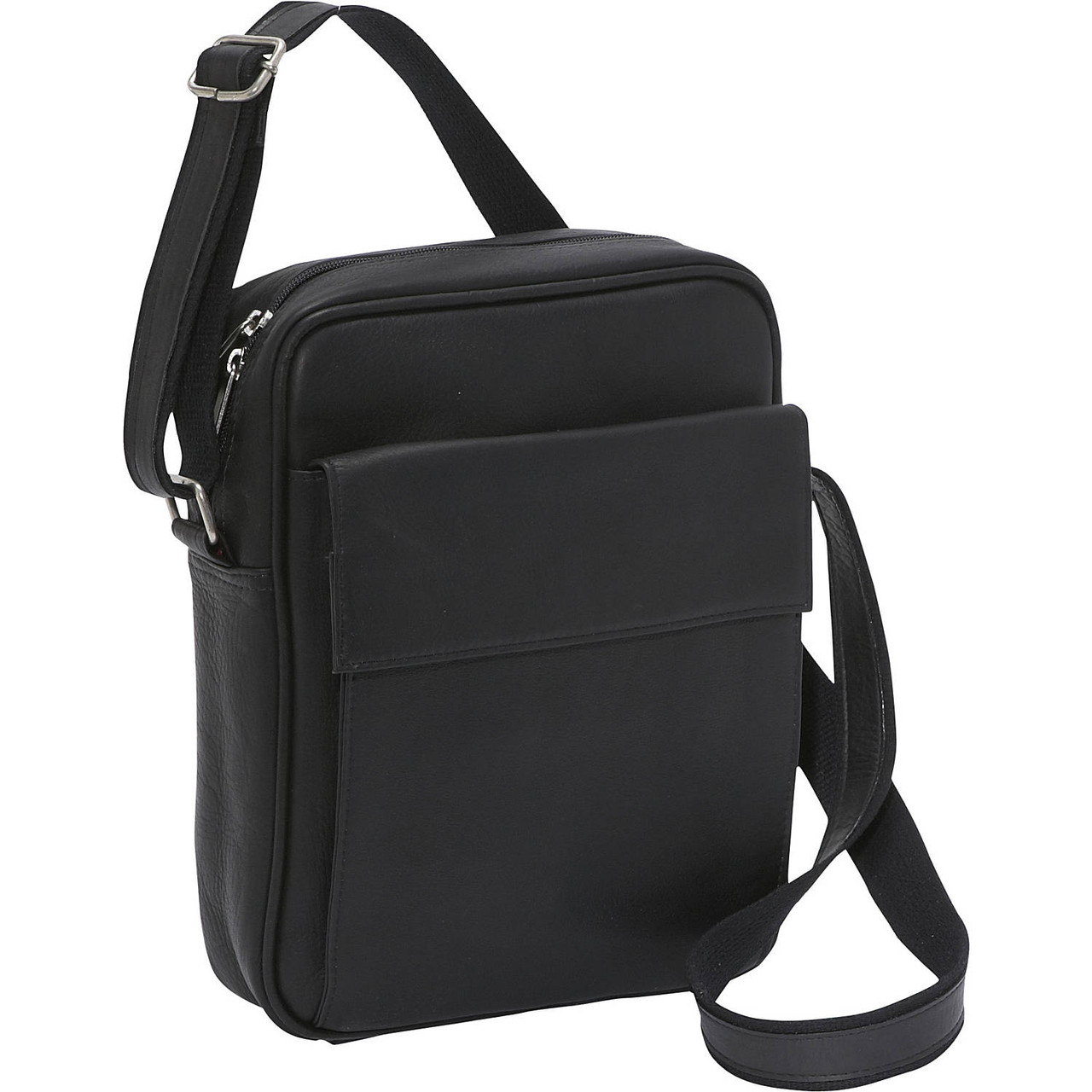 Men's Carry All Bag - Le Donne Leather Co.