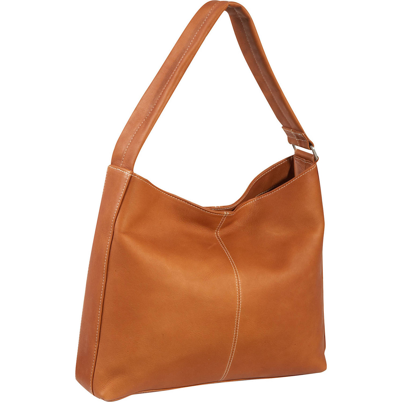 Side Trunk Fashion Leather - Handbags