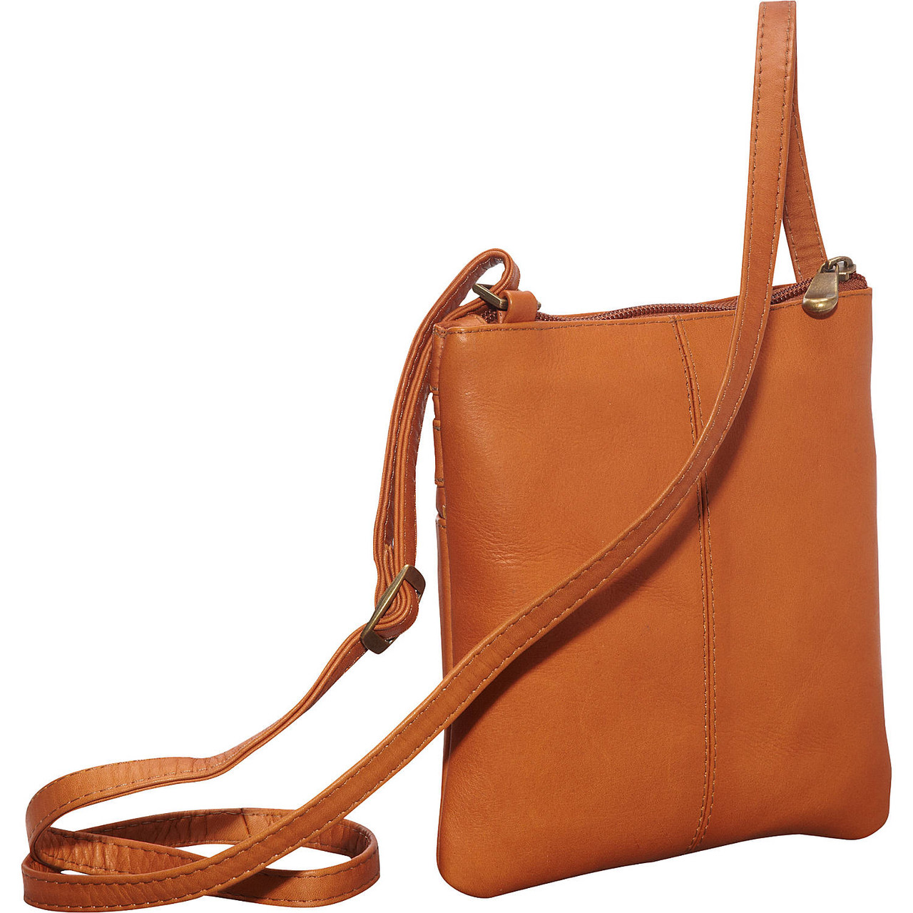 Didida Crossbody Bags, Women Snapshot Mini Purse Leather Crossbody