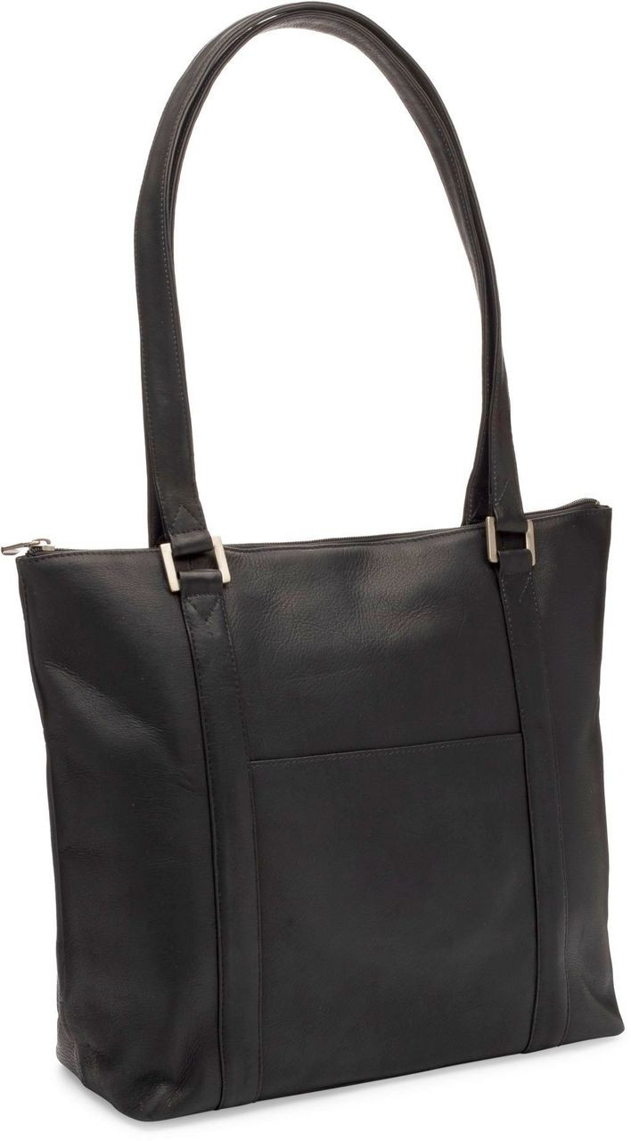 City Pocket Tote