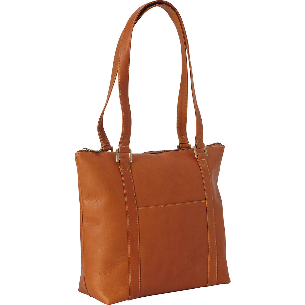 City Pocket Tote