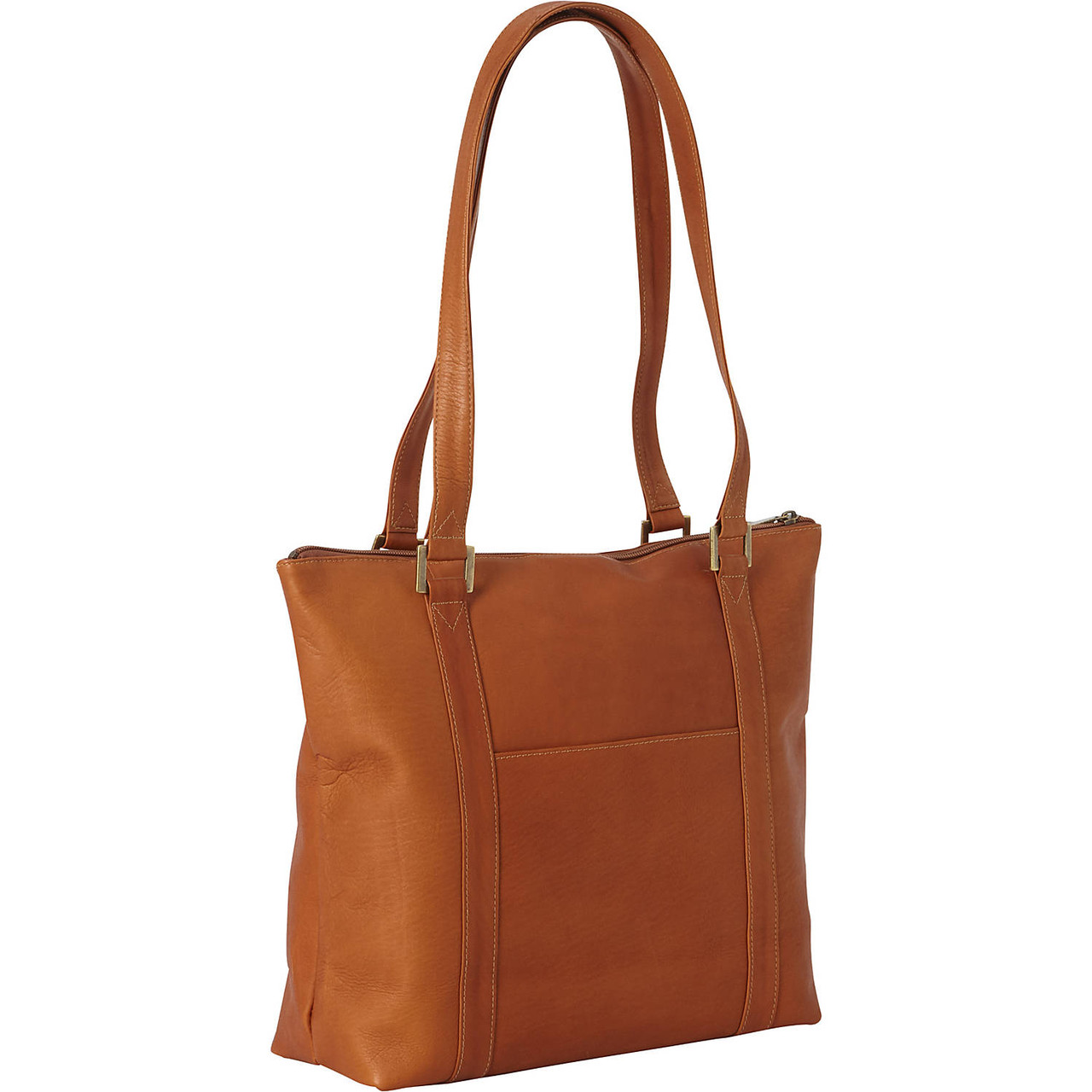 City Pocket Tote