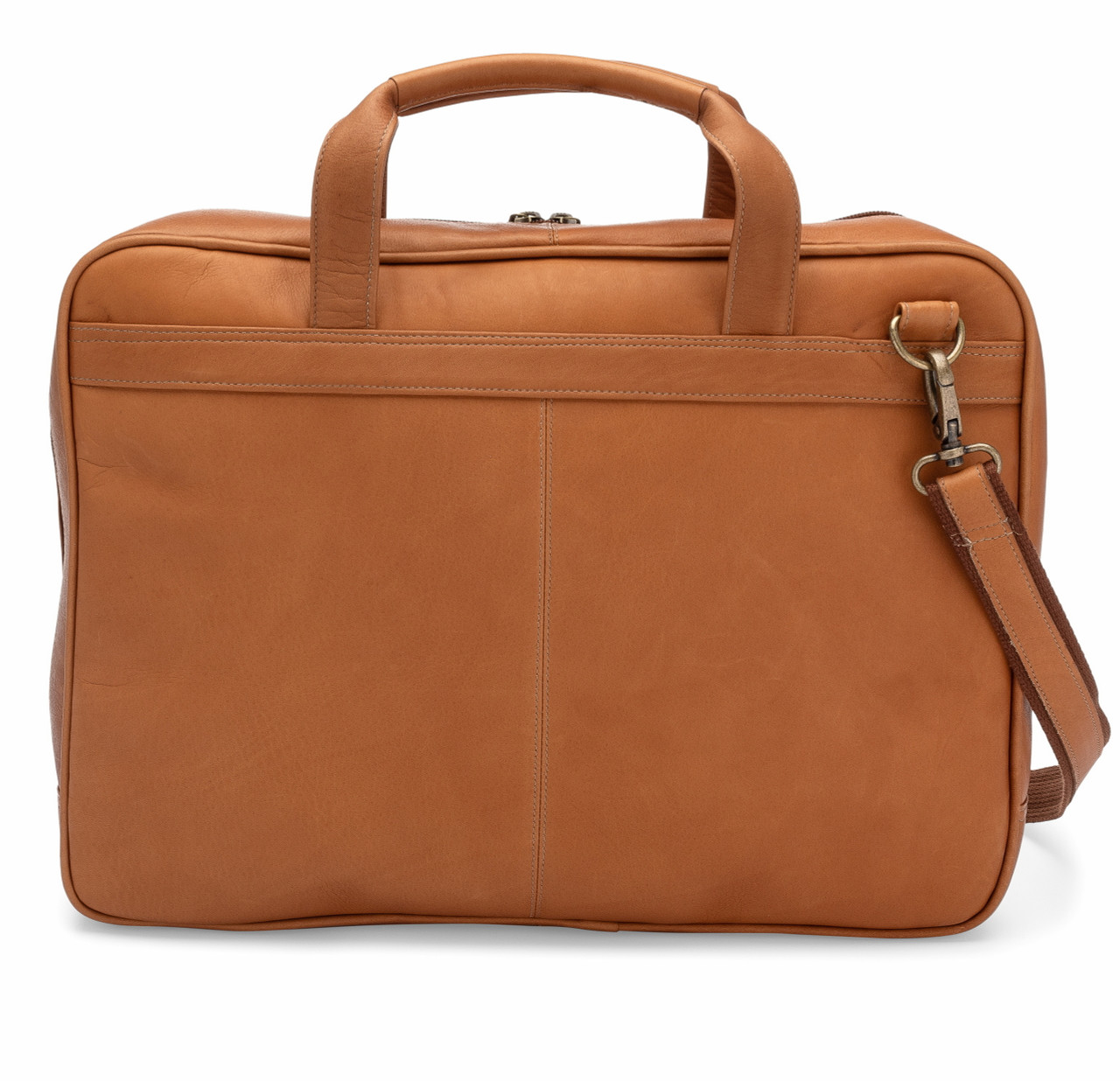 Evanston Laptop Brief