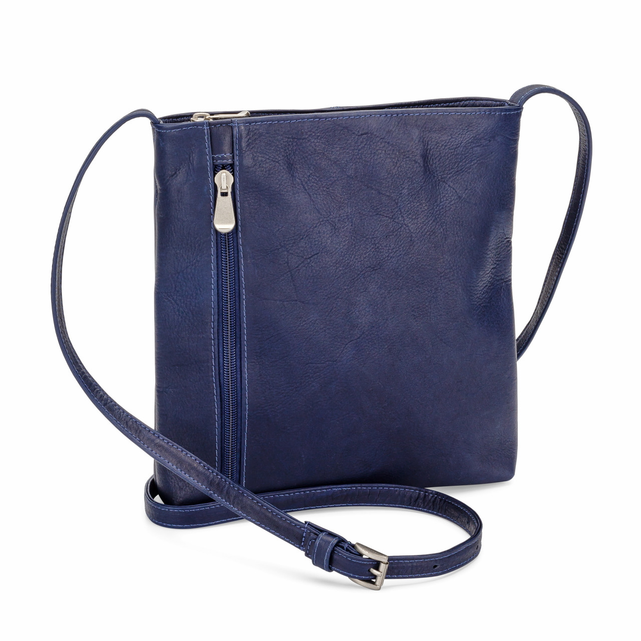 Hannah Crossbody - Le Donne Leather Co.