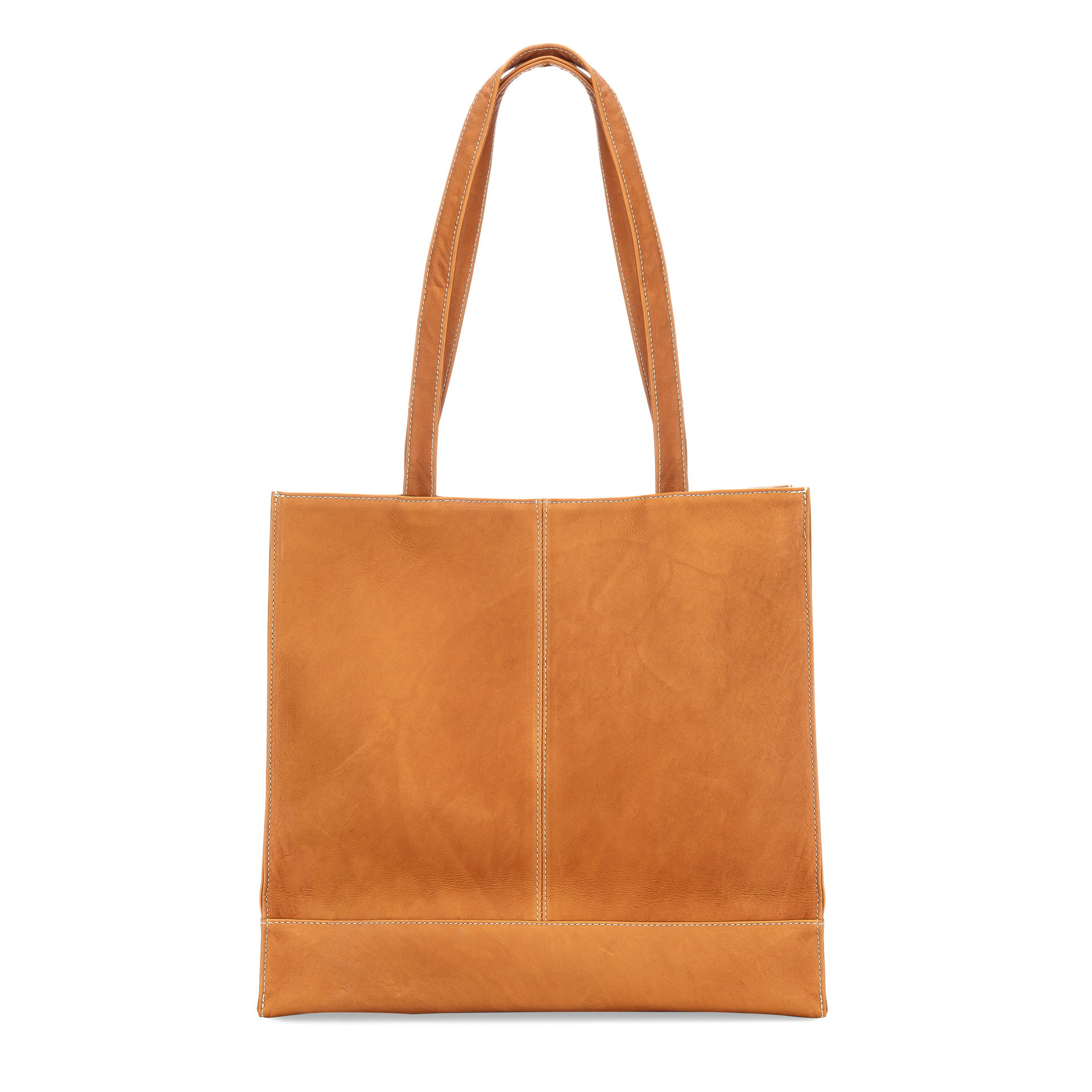 Everly Tote - Le Donne Leather Co.