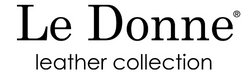 Le Donne Leather Co.