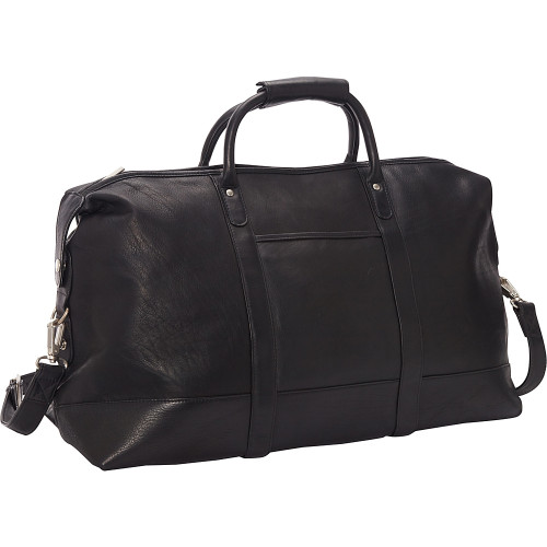 Colombian Vaquetta Classic Duffel