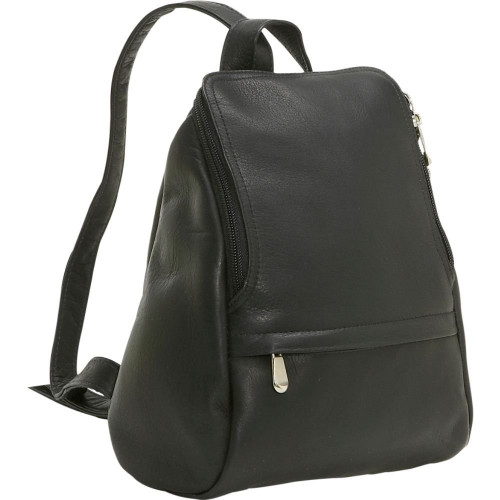 U-Zip Mini Backpack