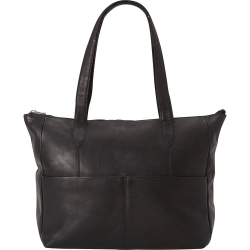 Delilah Slip Tote