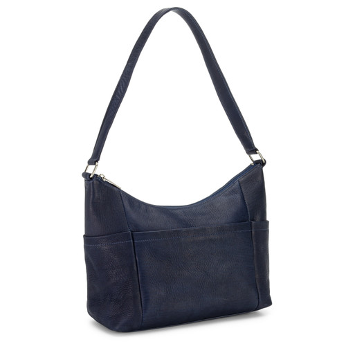 Cheyenne Hobo - Le Donne Leather Co.