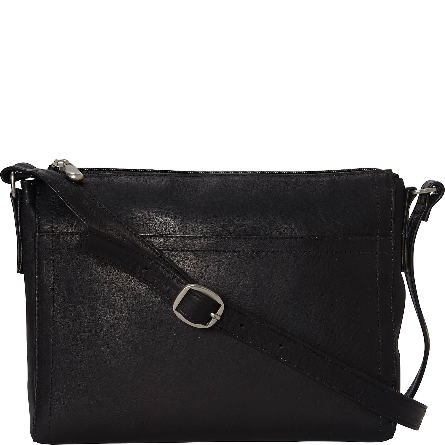 Classic Mini Crossbody Bag - Le Donne Leather