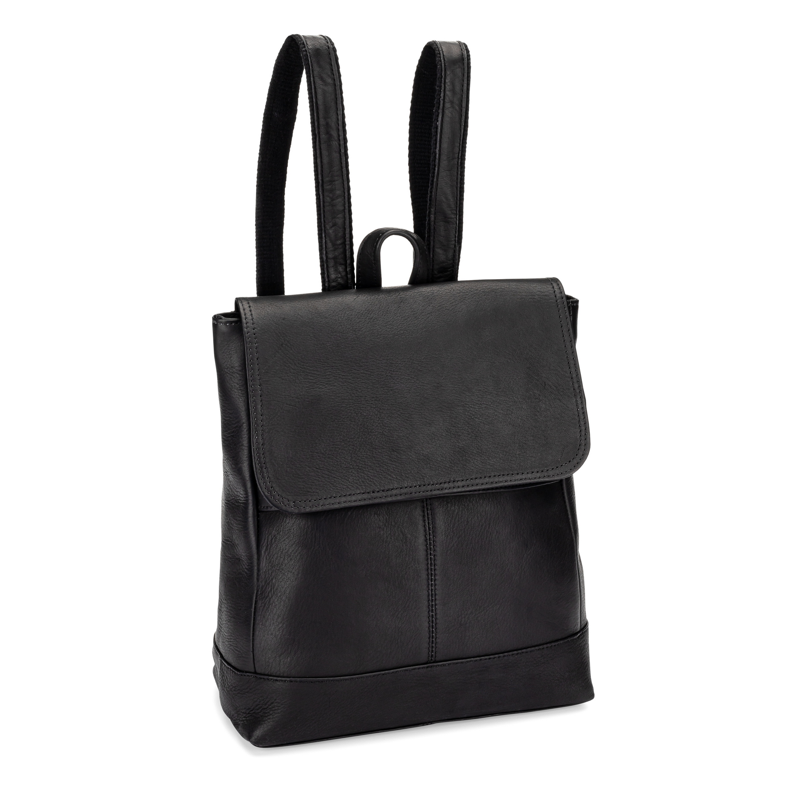 Luna Women's Backpack - Le Donne Leather Co.