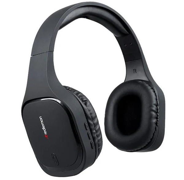 Audífonos Bluetooth Inalámbricos High Definition Tipo Diadema