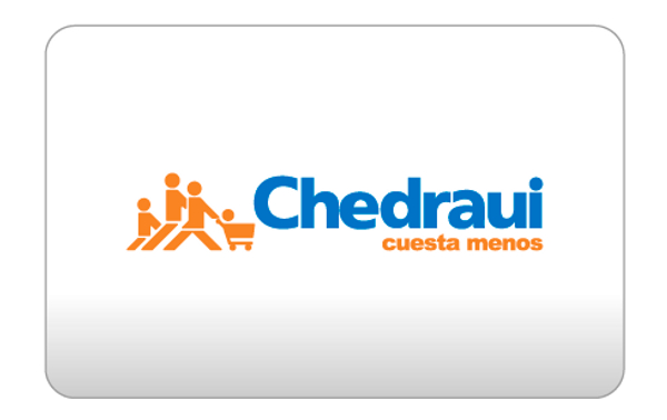 Chedraui