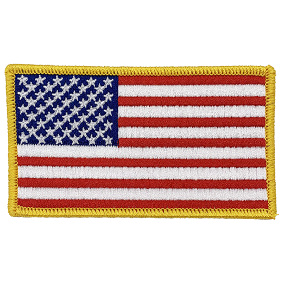 Patches/Emblems - DAV